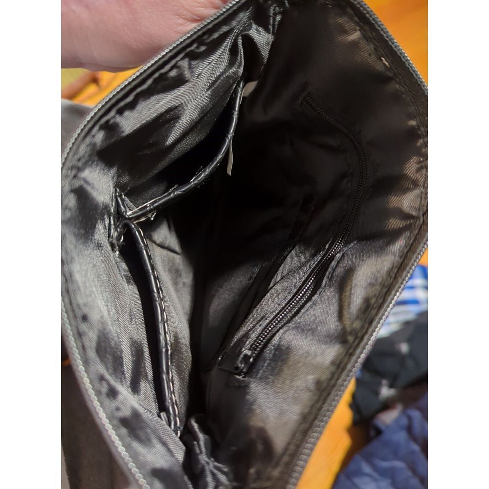 koltov crossbody‎ Black - Picture 6 of 10